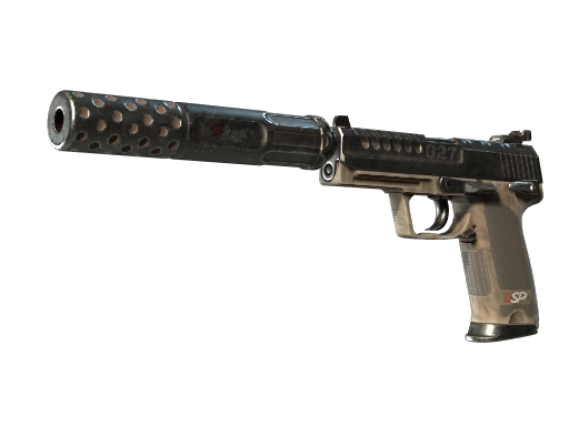 USP-S | 027