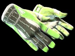 ★ Sport Gloves | Hedge Maze (Field-Tested)