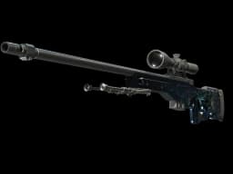 AWP | Medusa (Factory New)