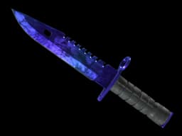 ★ M9 Bayonet | Doppler (Factory New)