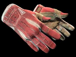 ★ Sport Gloves | Slingshot (Factory New)