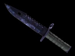 ★ M9 Bayonet | Doppler (Factory New)