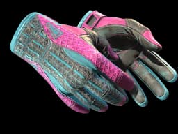 ★ Sport Gloves | Vice (Factory New)