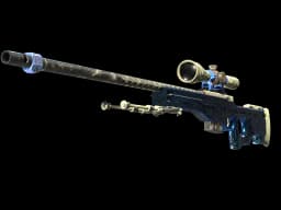 AWP | Gungnir (Field-Tested)